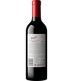 Penfolds CWT 521 Cabernet Sauvignon Marselan 2022 Back Bottle